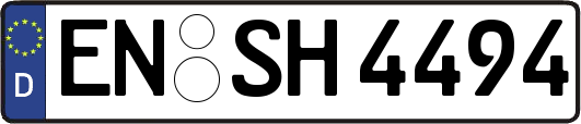 EN-SH4494