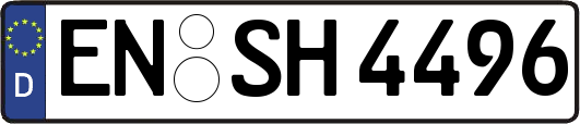 EN-SH4496