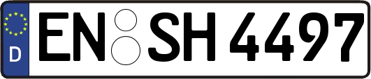EN-SH4497