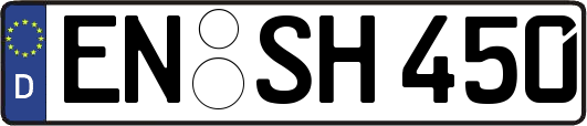 EN-SH450