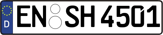 EN-SH4501