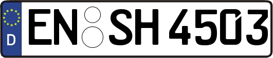 EN-SH4503