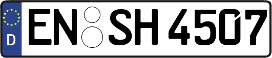 EN-SH4507