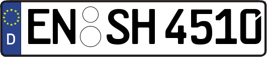 EN-SH4510