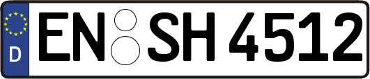 EN-SH4512
