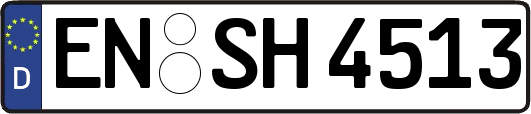 EN-SH4513