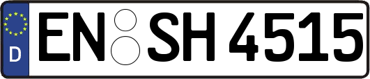EN-SH4515