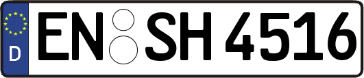 EN-SH4516
