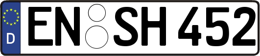EN-SH452