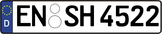 EN-SH4522