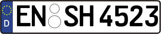EN-SH4523