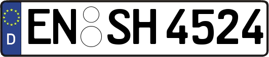 EN-SH4524