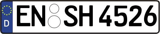 EN-SH4526
