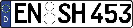 EN-SH453