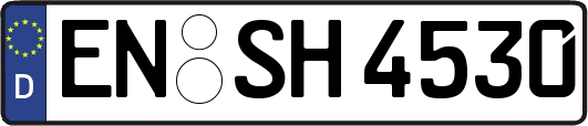 EN-SH4530