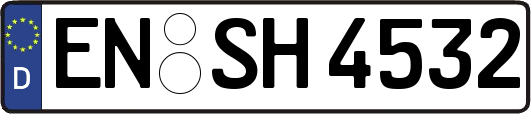 EN-SH4532