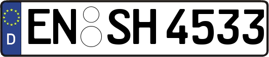 EN-SH4533