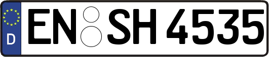 EN-SH4535