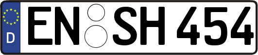 EN-SH454