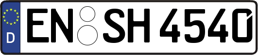 EN-SH4540