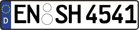 EN-SH4541