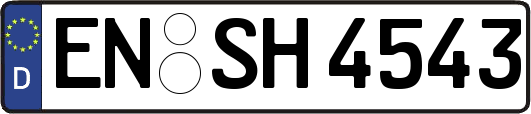EN-SH4543