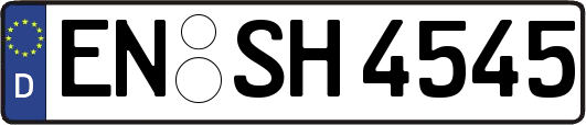 EN-SH4545
