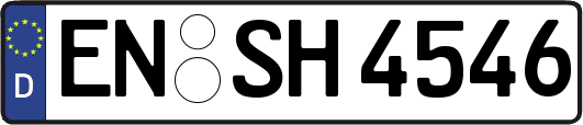 EN-SH4546