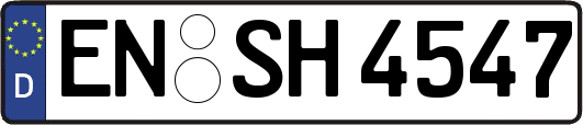 EN-SH4547