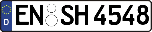 EN-SH4548