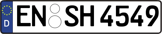 EN-SH4549