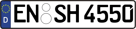 EN-SH4550