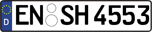 EN-SH4553