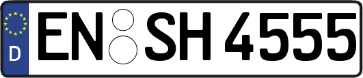 EN-SH4555