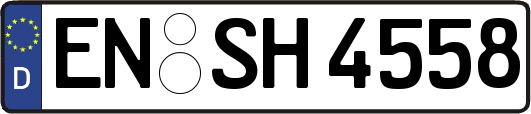 EN-SH4558