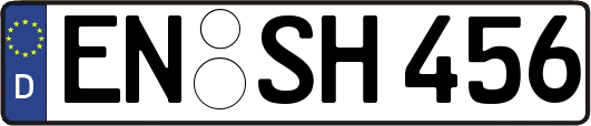 EN-SH456
