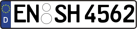 EN-SH4562