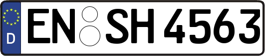 EN-SH4563