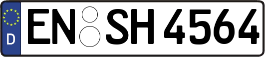 EN-SH4564