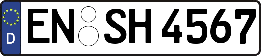 EN-SH4567