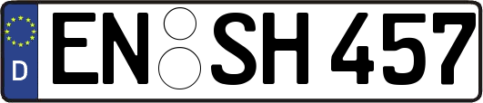 EN-SH457