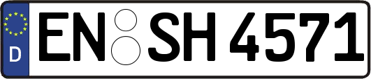 EN-SH4571