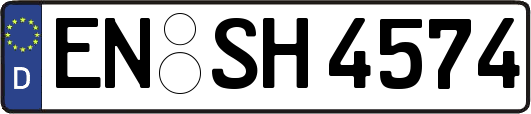EN-SH4574