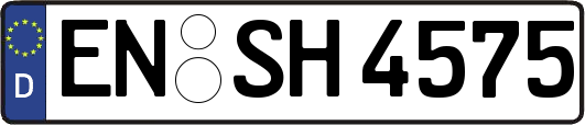 EN-SH4575
