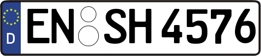 EN-SH4576
