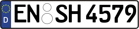 EN-SH4579