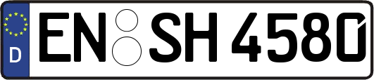 EN-SH4580