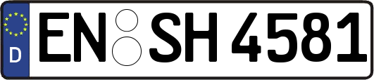 EN-SH4581