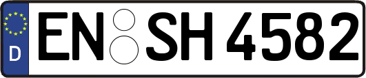 EN-SH4582