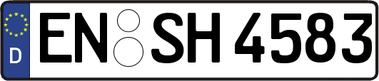 EN-SH4583